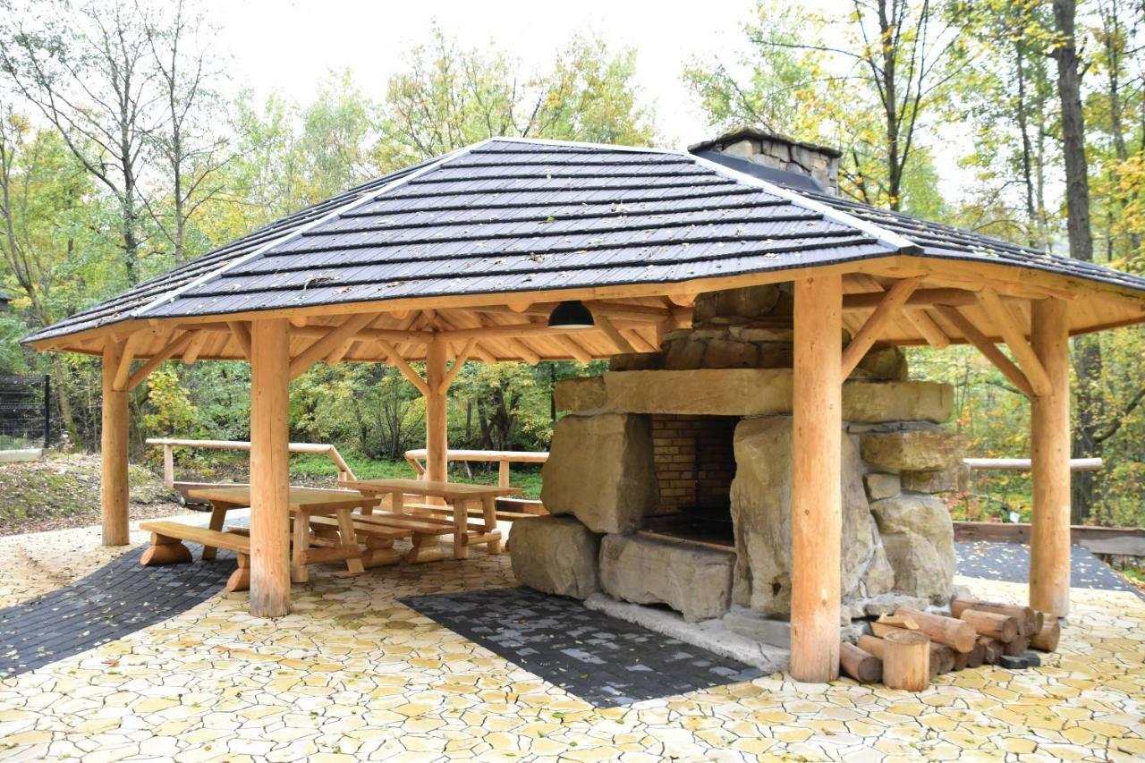 Zakopane Zist Spa Zakopianskie Tarasy ภายนอก รูปภาพ